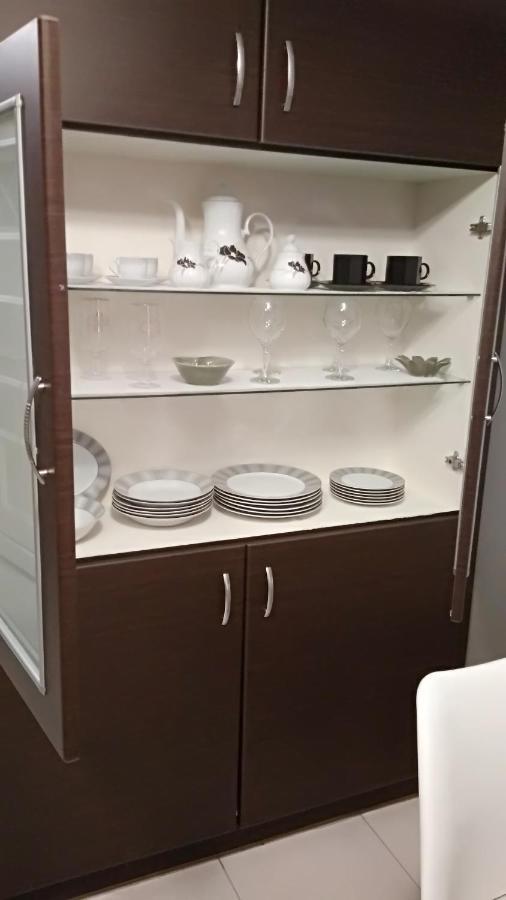 Iris Deluxe Suites 2 Kavala Dış mekan fotoğraf