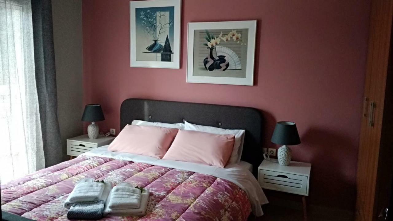 Iris Deluxe Suites 2 Kavala Dış mekan fotoğraf